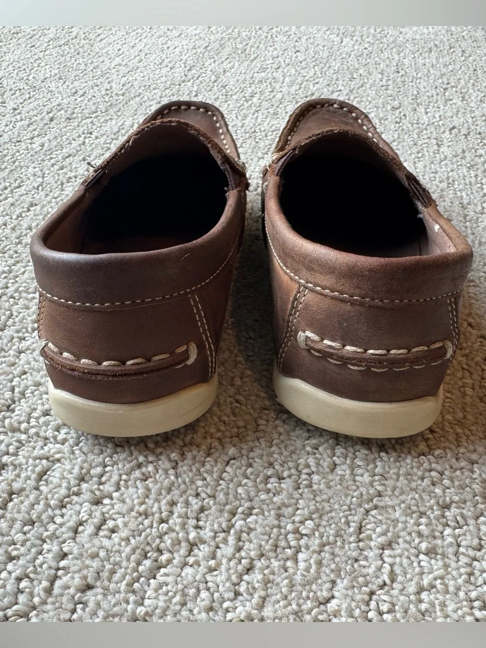 Florsheim Boy's Jasper Venetian Jr.